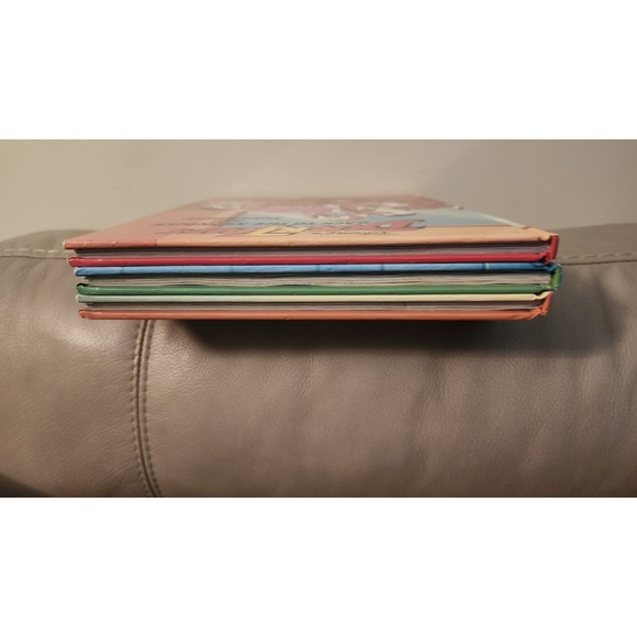 Disney's Duck Tales: Back To The Klondike Plus 2 Other Hardcover Books - Picture 6 of 6